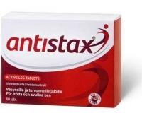 Antistax Kapsül